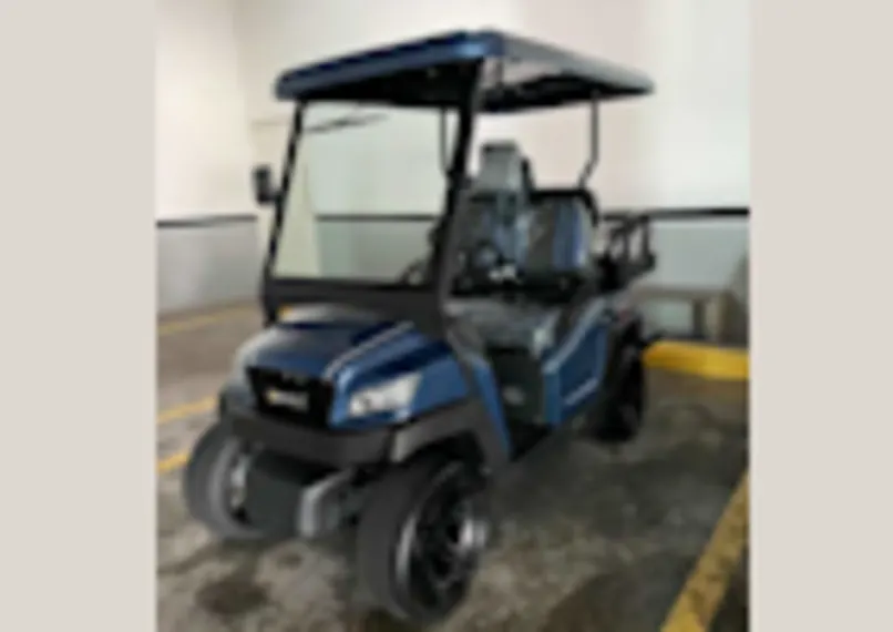 Carrito de Gold 2023